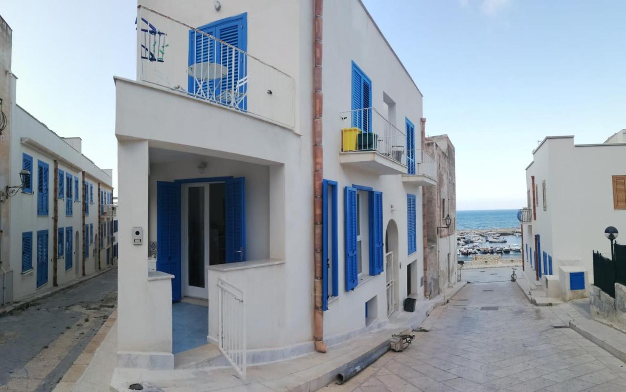 Affitto Con Bagno Privato A Due Passi Dal Mare Marettimo